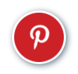 pinterest icon