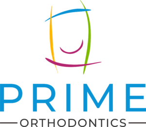 prime orthodontics logo